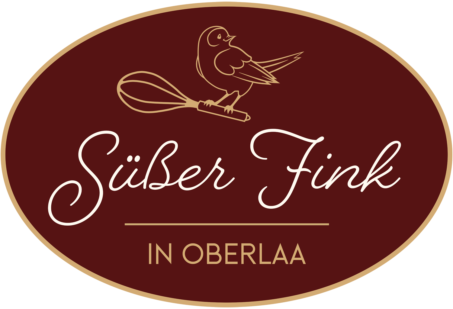 Süßer Fink